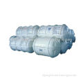 Storing Bucket of Glass Fiber Reinforced Plastic for Inflatable Life Raft